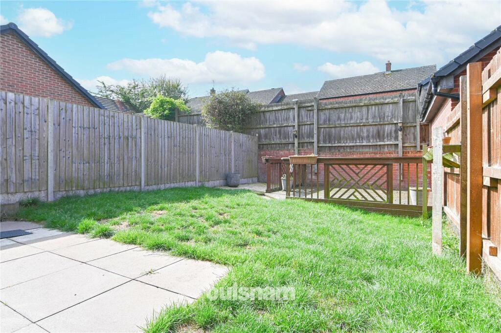 Additional image 26 of Barley Road, Birmingham, West Midlands, B16