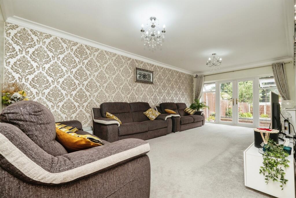 Primary image of Wood Lane, Handsworth, Birmingham