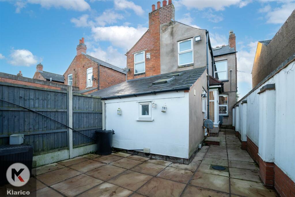 Additional image 22 of lily road, Yardley