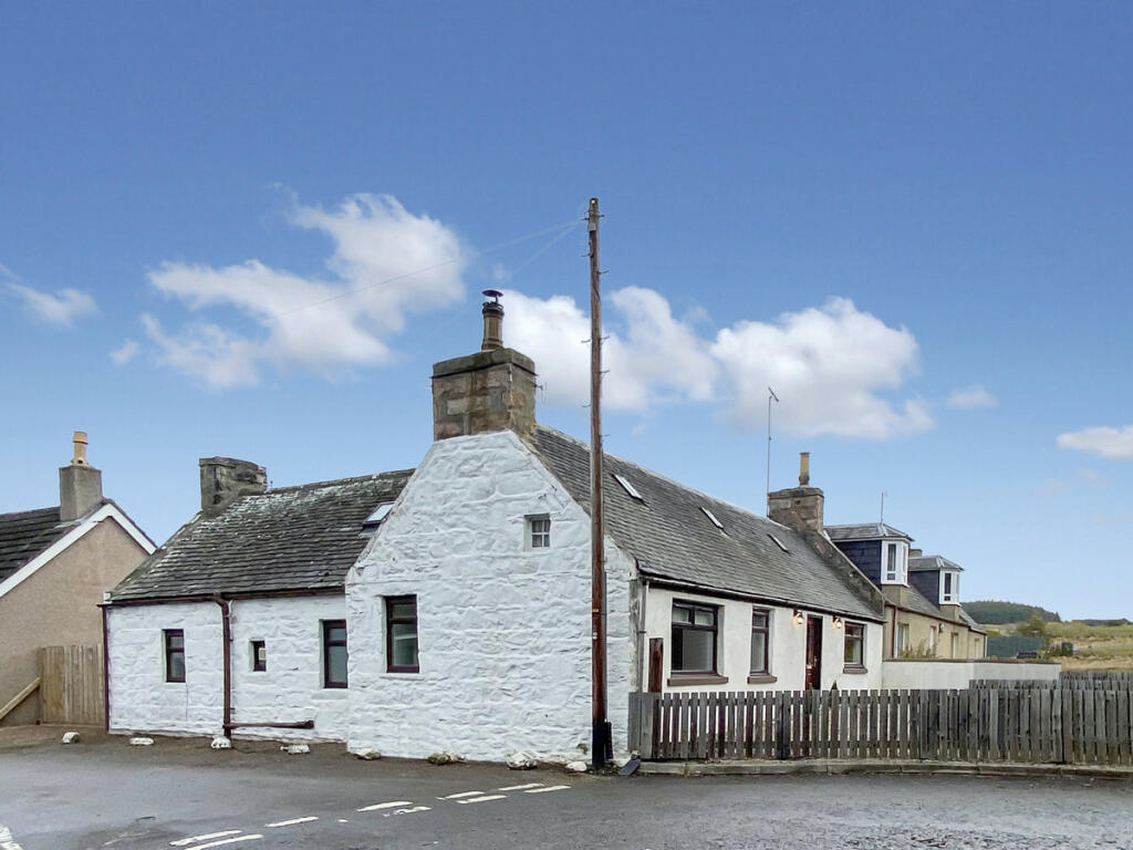 Additional image 27 of Marypark, Ballindalloch, AB37