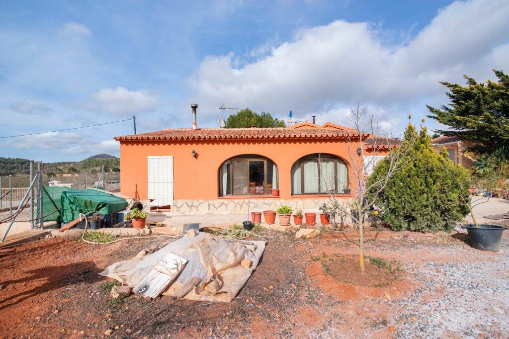 Additional property image - Valencia, Alicante, Benissa Coastal, Spain