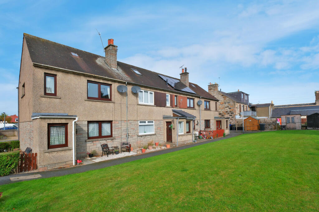 Additional image 14 of Gordon Court, Huntly, AB54