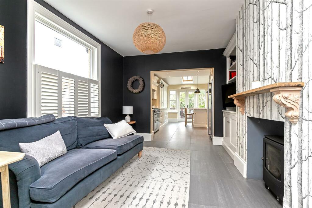 Additional image 6 of Verulam Road, St. Albans