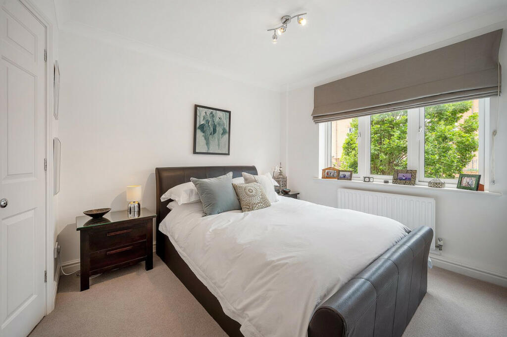 Additional image 20 of Symphony Court, Birmingham, West Midlands B16 8AD