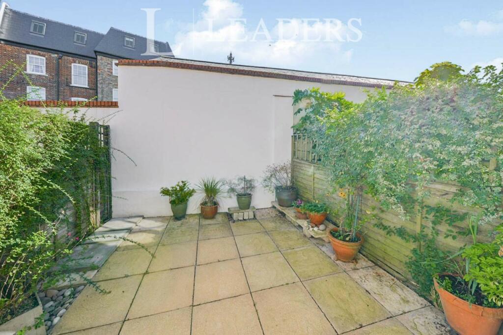 Additional image 9 of Bowes Lyon Mews