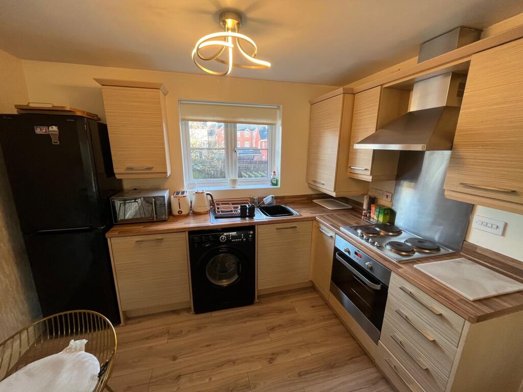 Additional image 5 of Monastery Drive, Erdington, BIRMINGHAM