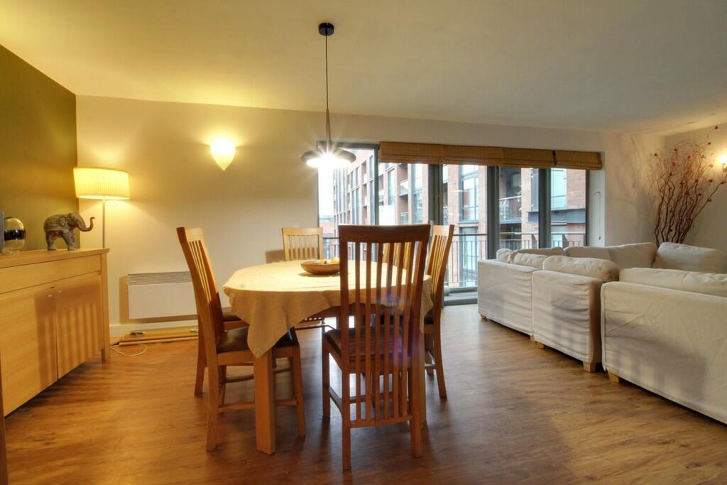 Additional image 27 of Islington Gates, 110 Newhall Street, Birmingham City Centre