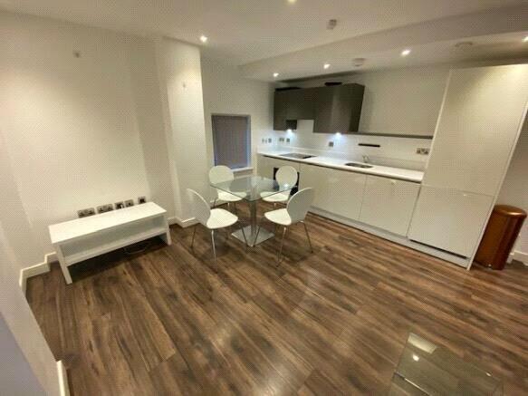 Additional image 3 of Carver House, 30 Carver Street, Birmingham, West Midlands, B1