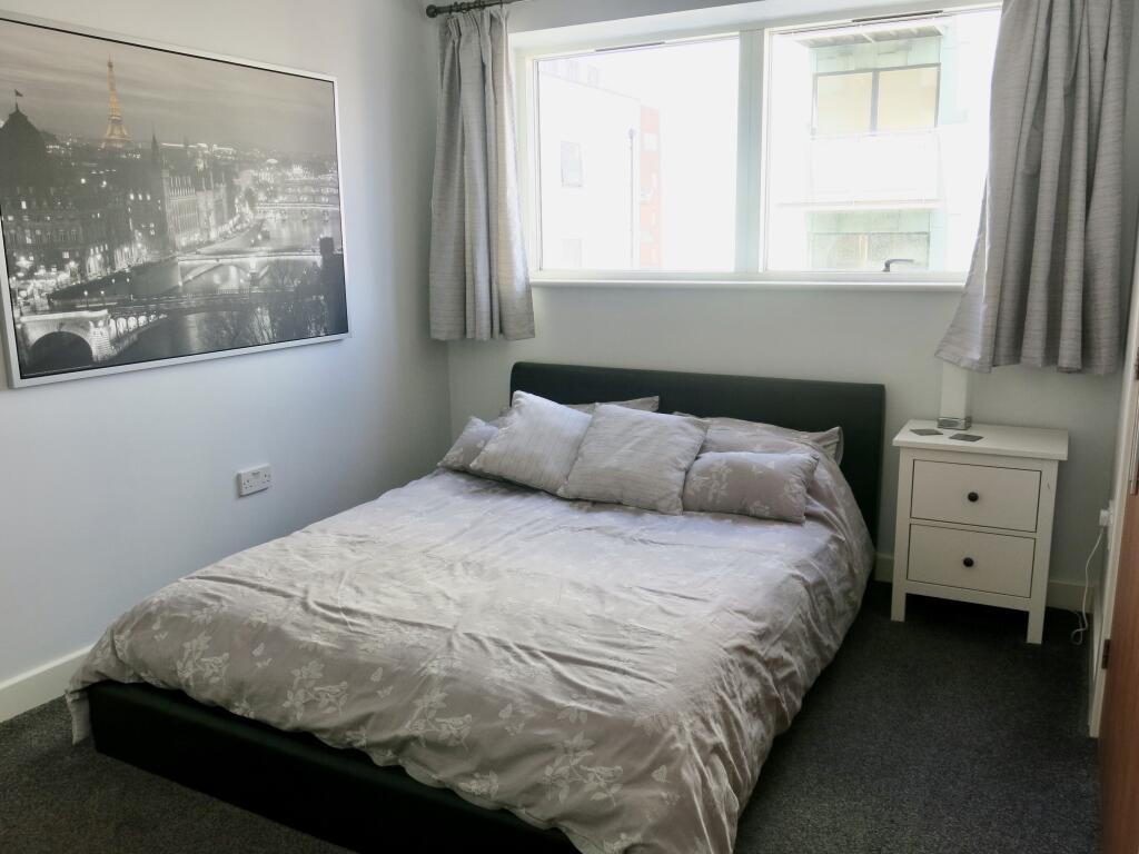 Additional image 5 of Sherborne Street, Birmingham, B16