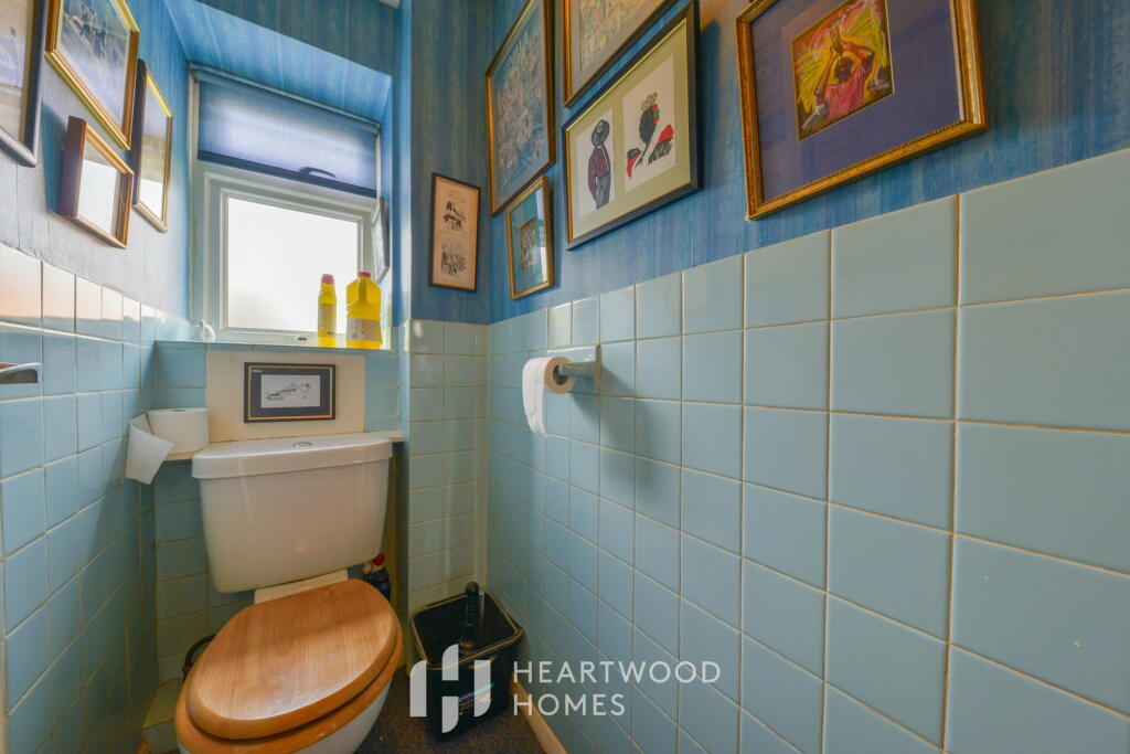 Additional image 12 of Gresford Close, St. Albans, AL4 0UB