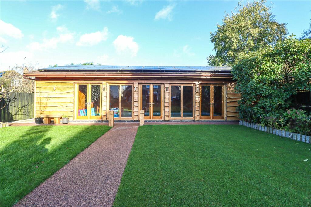 Additional image 33 of Mount Pleasant Lane, Bricket Wood, St. Albans, AL2