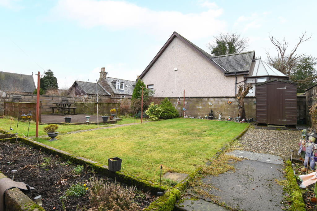 Additional image 20 of High Street, Laurencekirk, AB30