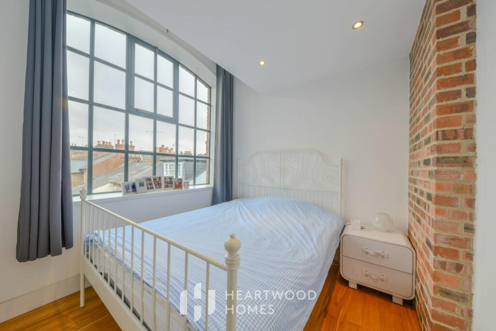 Additional image 11 of The Old Hat Factory, Inkerman Road, St. Albans, AL1 3BB