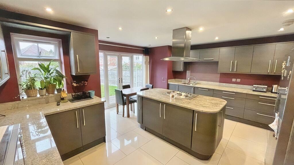 Additional image 2 of Robin Hood Lane, Hall Green