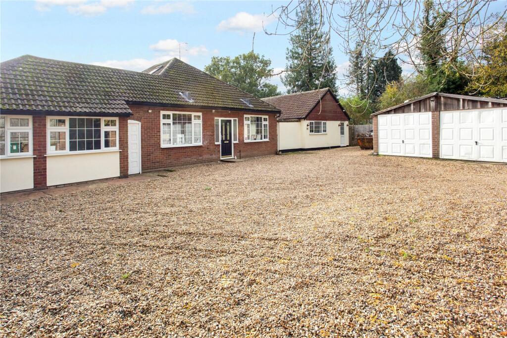 Additional image 4 of Old Watling Street, Flamstead, St. Albans, Hertfordshire, AL3