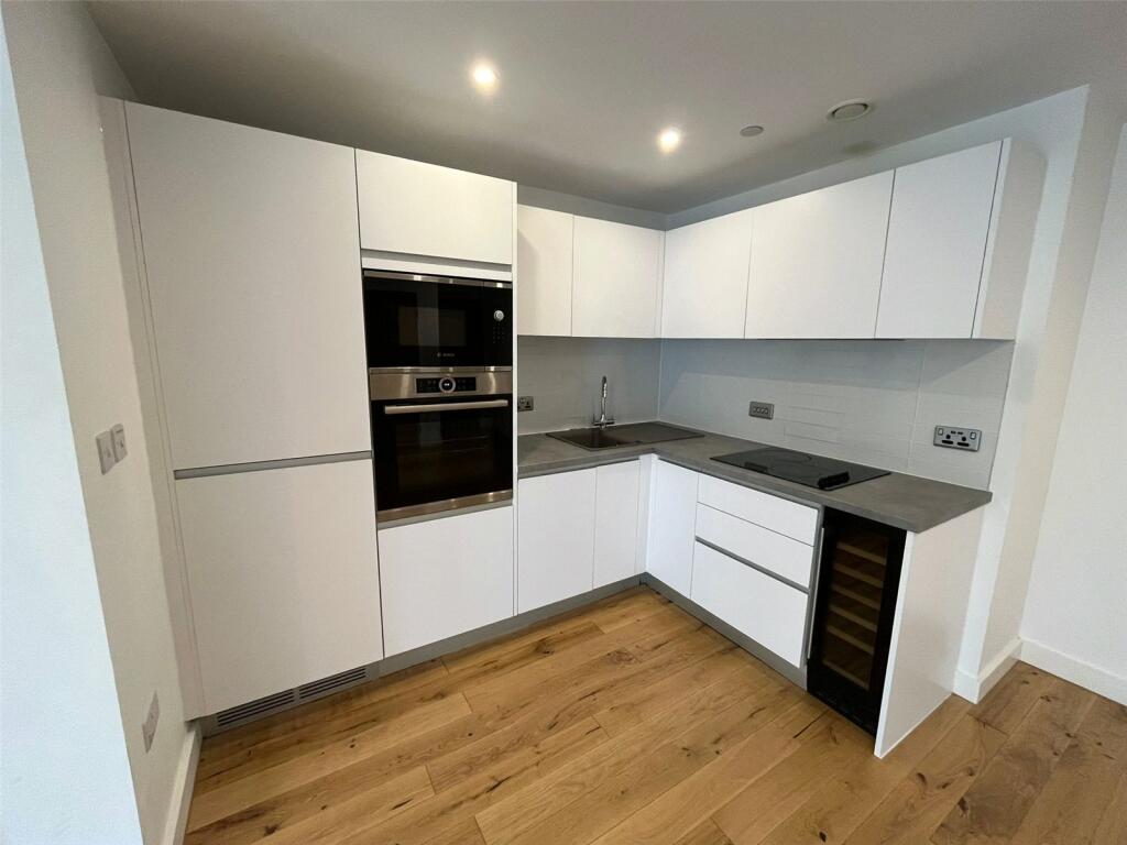 Additional image 2 of Arden Gate, 19 William Street, Birmingham, B15