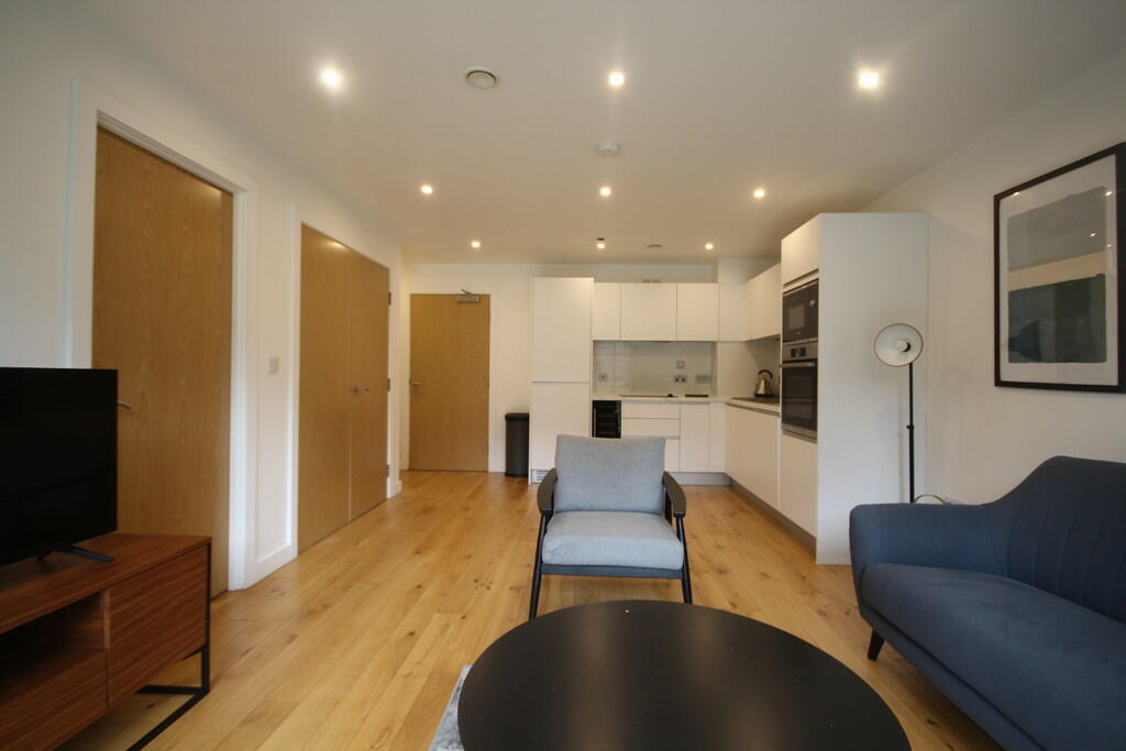 Additional image 2 of Arden Gate, William Street, Birmingham, B15