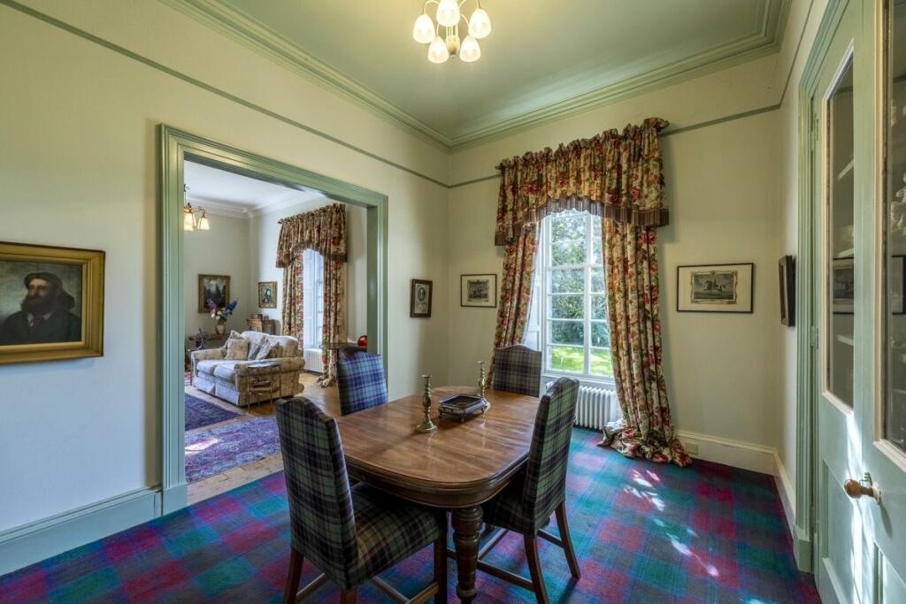 Additional image 6 of Manse, Seafield Place, Cullen, Buckie, Moray, AB56