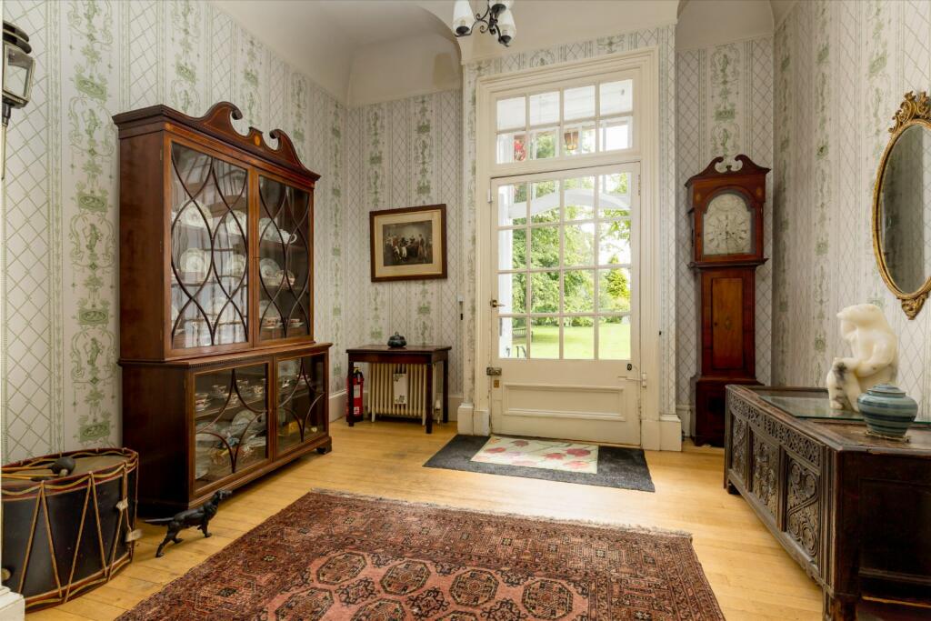 Additional image 3 of Craighill, Kinellan Road, Murrayfield, Edinburgh, EH12