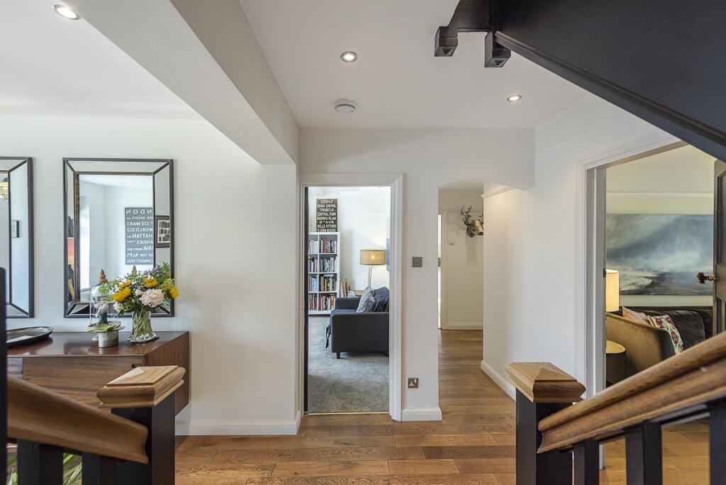 Additional image 21 of Gurney Court Road St. Albans AL1