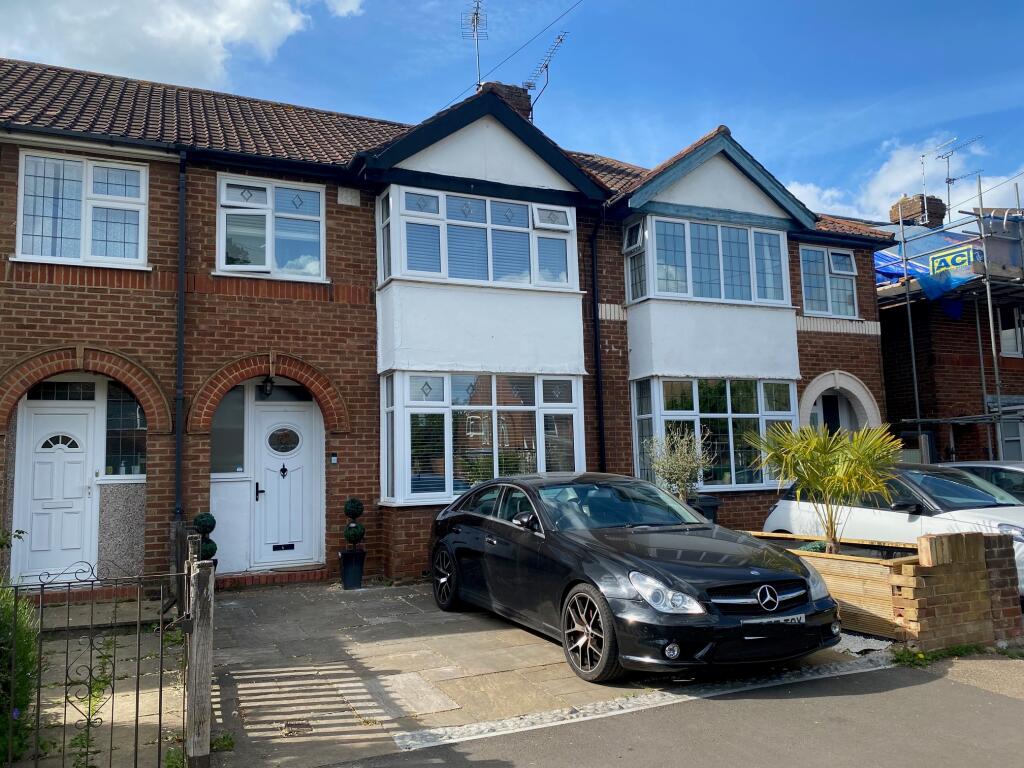 Additional image 2 of Birchwood Avenue, HATFIELD