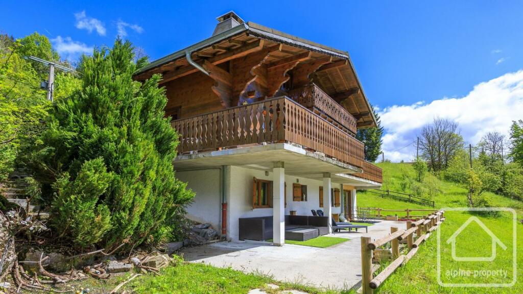 Additional image 3 of Rhone Alps, Haute-Savoie, La Cote d'Arbroz, France