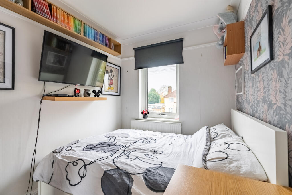 Additional image 11 of Tavistock Avenue, St. Albans, Hertfordshire, AL1