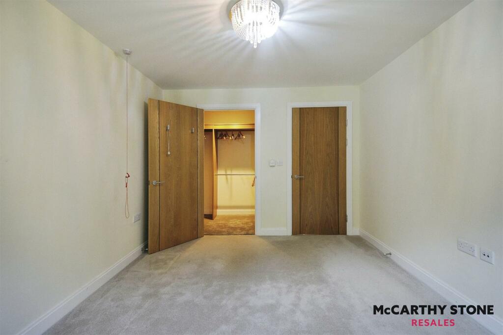 Additional image 8 of Eleanor House, 232 London Road, St Albans, Hertfordshire, AL1 1NR