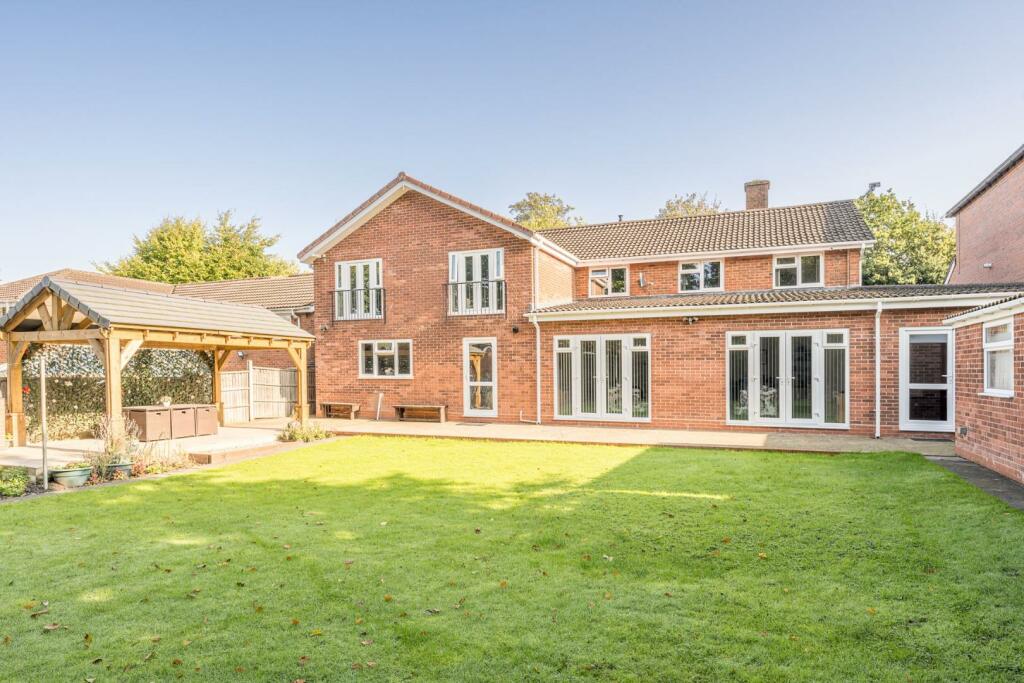 Additional image 33 of Portland Road, Birmingham, B17 8LR