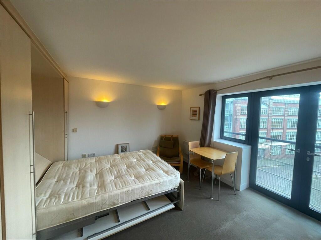 Additional image 6 of Watermarque, 100 Browning Street, Birmingham