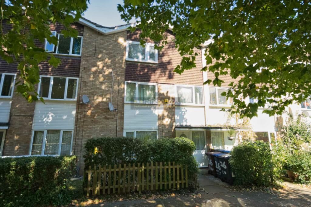 Additional image 2 of Link Walk, Hatfield