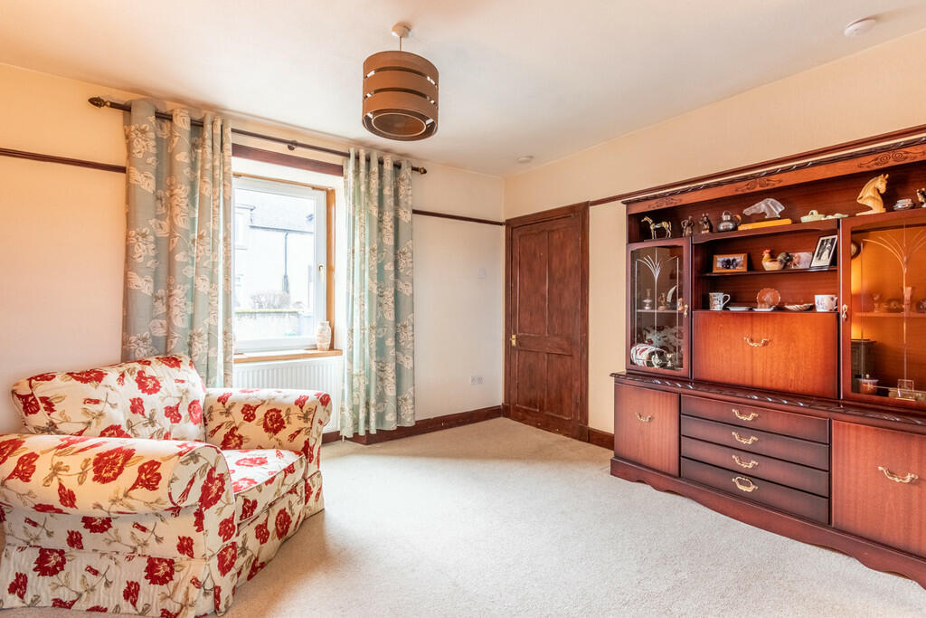 Additional image 5 of Station Road, Kennethmont, Huntly