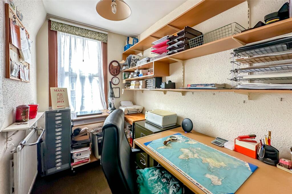 Additional image 26 of Endymion Road, Hatfield, Hertfordshire, AL10