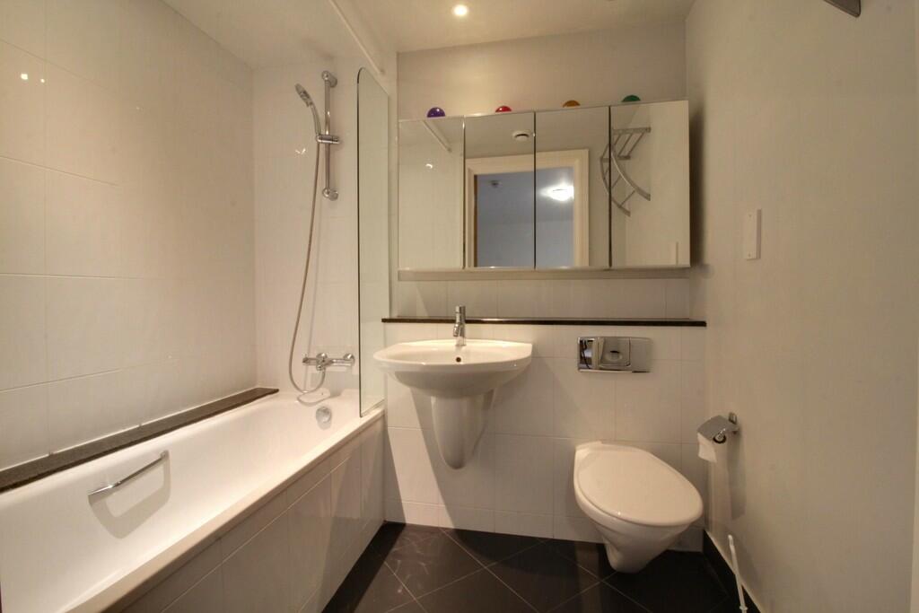 Additional image 16 of Islington Gates, 110 Newhall Street, Birmingham City Centre