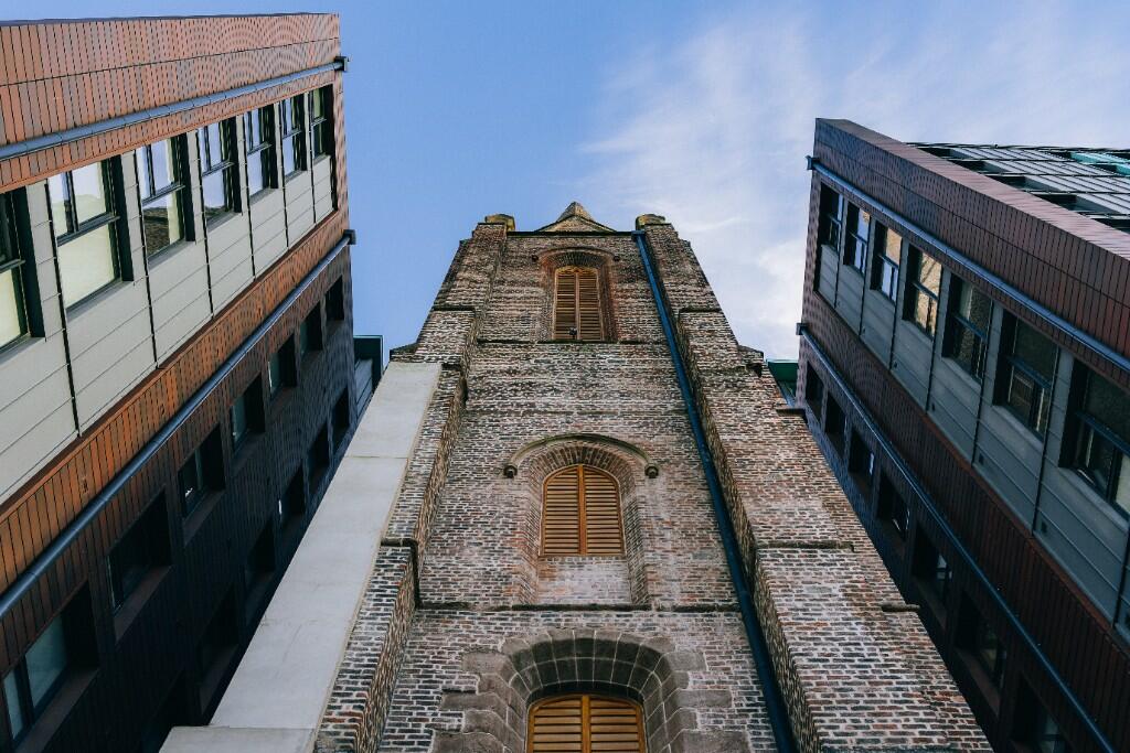 Additional image 4 of Schoolhill, Aberdeen, Aberdeenshire, AB10