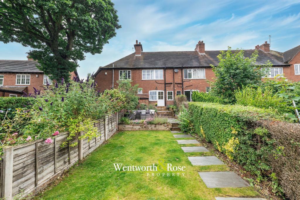 Additional image 21 of High Brow, Moor Pool, Harborne, Birmingham, B17 9EW