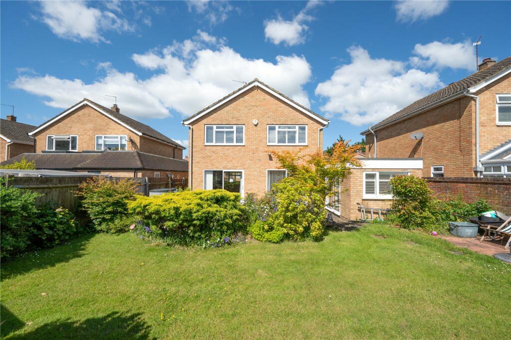 Additional image 10 of Hawthorn Way, St. Albans, Hertfordshire