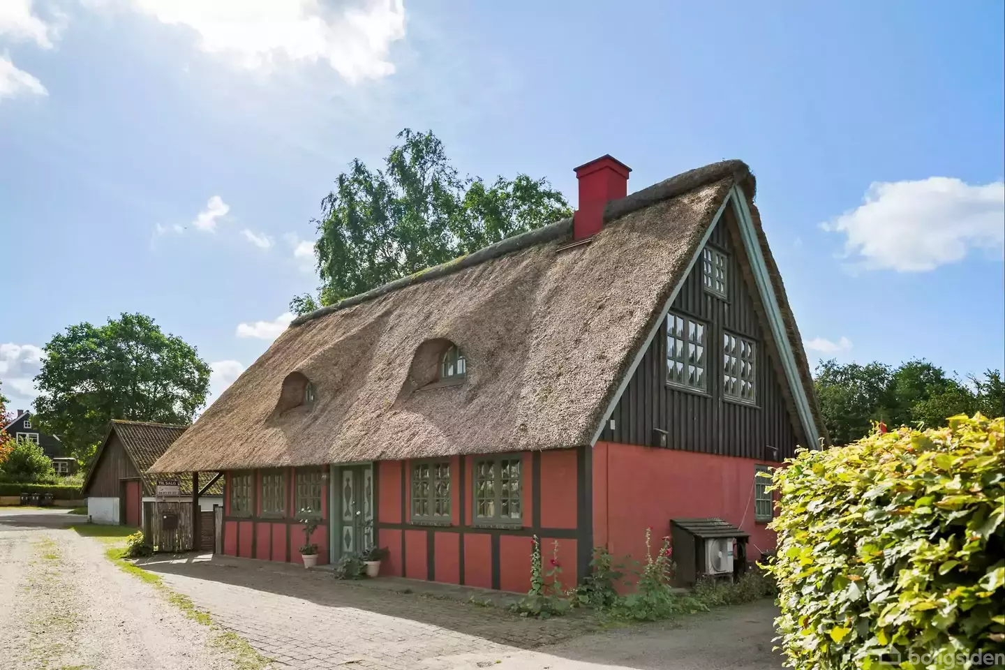 Additional image 2 of Søndersiden 12, 8831 Løgstrup, Denmark