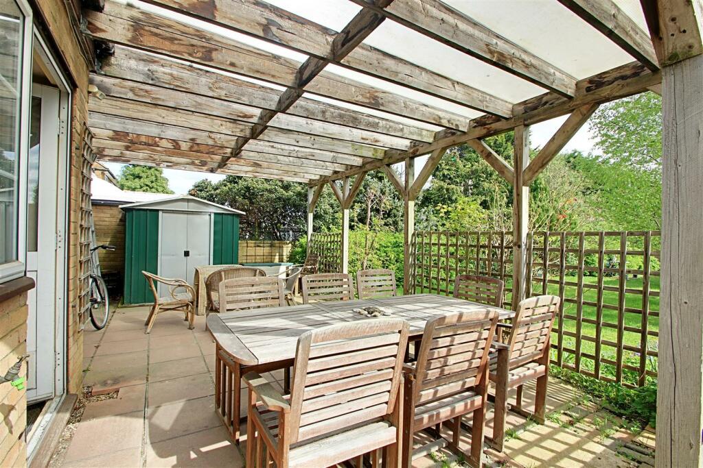 Additional image 34 of Collyer Road, London Colney, St Albans