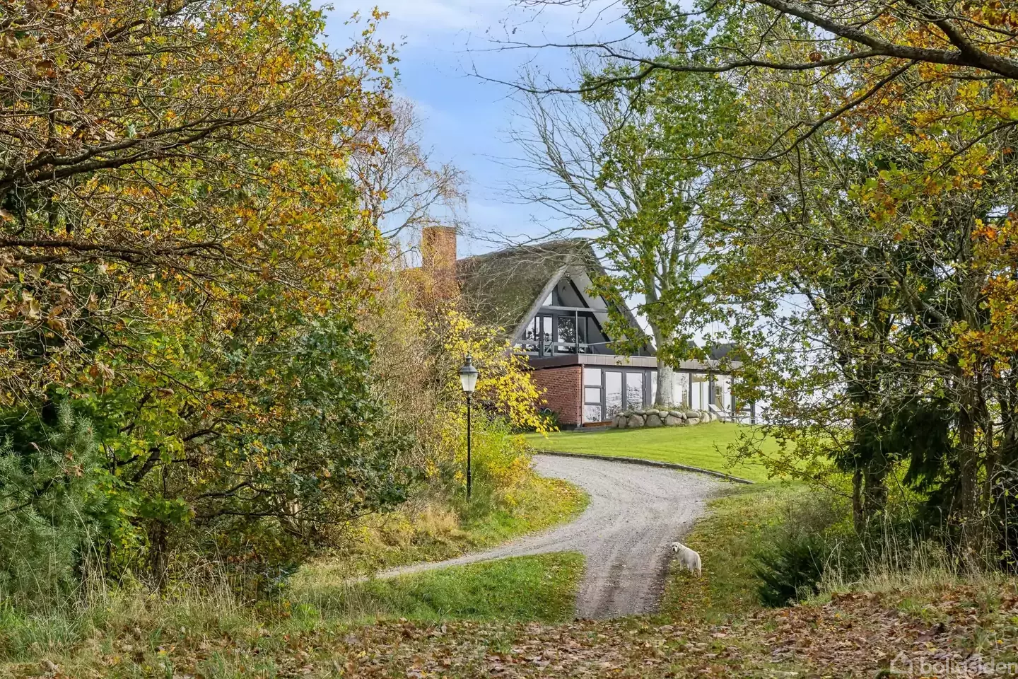 Brønhøjvej 6, 8400 Ebeltoft