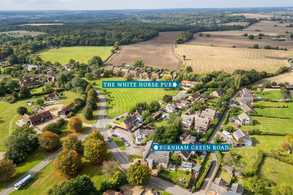 Additional image 5 of Burnham Green Road, Welwyn, AL6