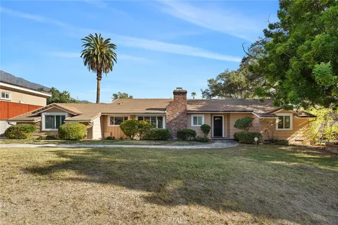 1826 Wilson Avenue, Arcadia, CA 91006