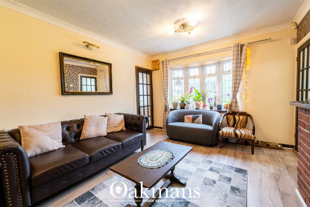 Additional image 5 of Osmaston Road, Harborne, B17