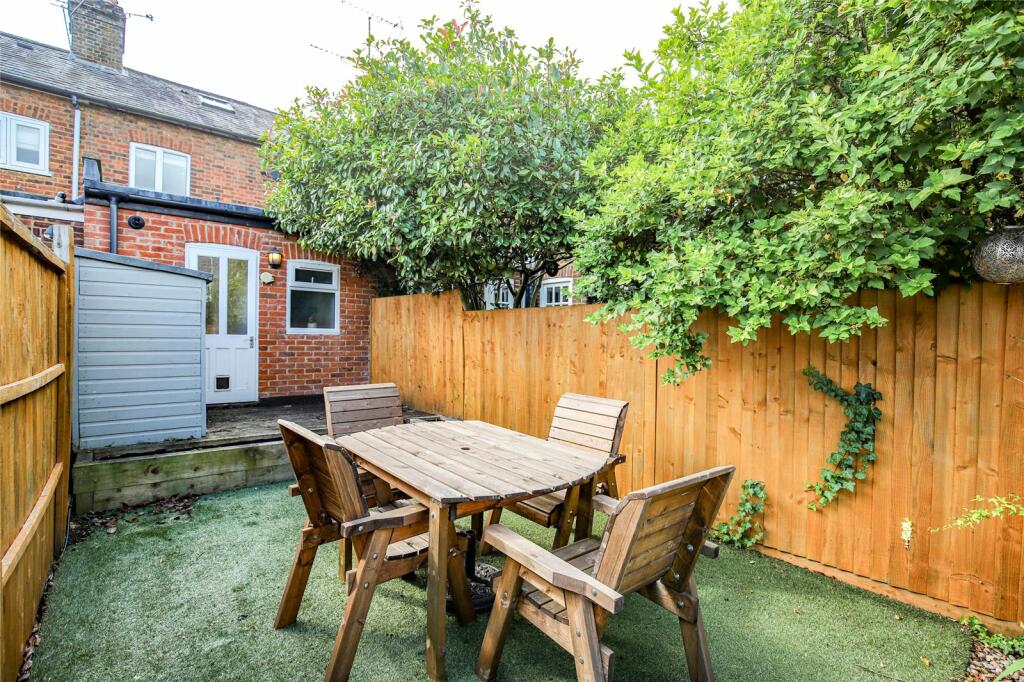 Additional image 11 of Blacksmiths Lane, St. Albans, Hertfordshire, AL3