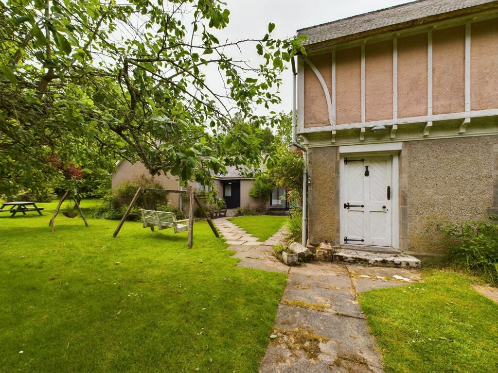 Additional image 5 of Rhynie, Druminnor, AB54