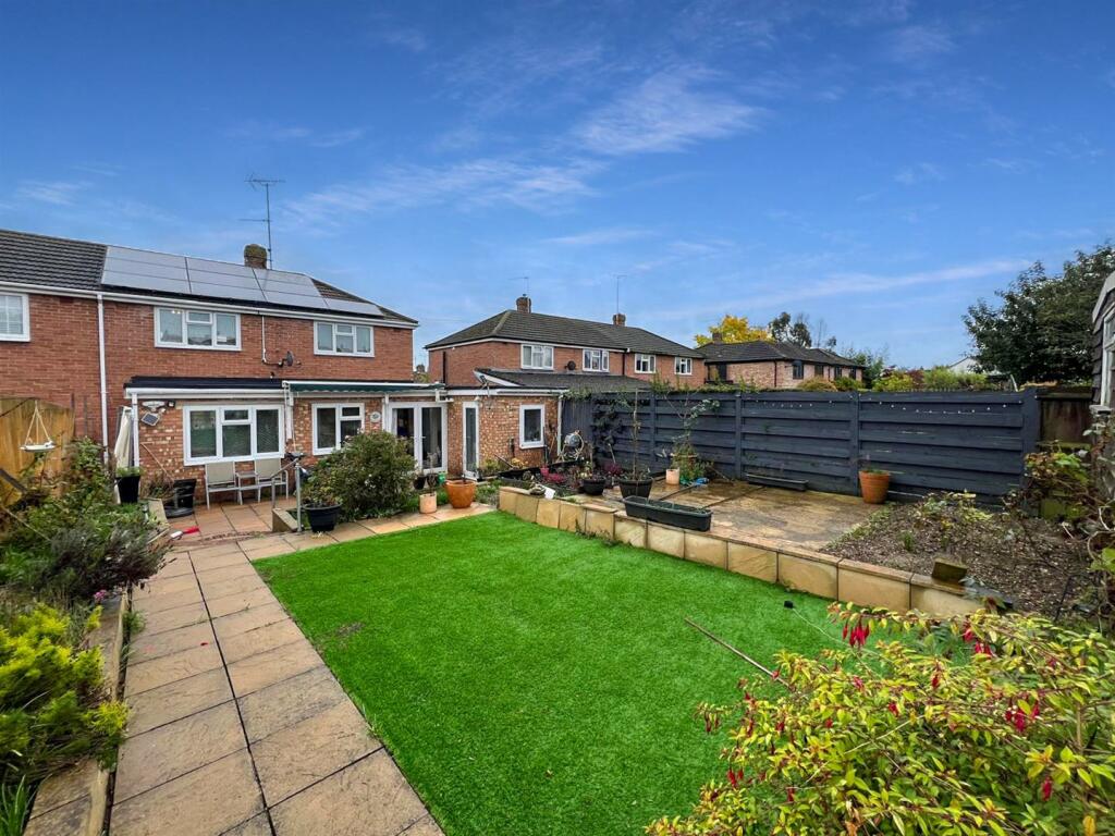 Additional image 20 of Wilga Road, Welwyn, Welwyn