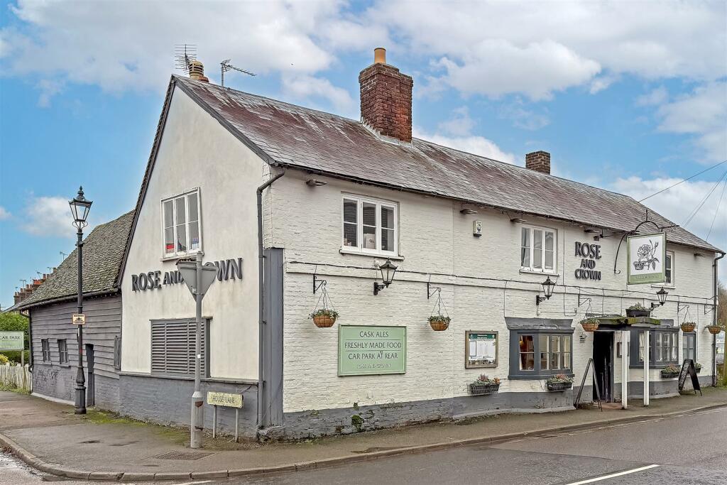 Additional property image - Highfield Road, Sandridge, St. Albans
