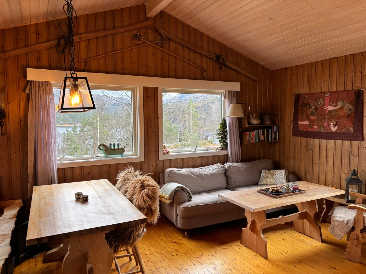 Additional image 3 of Hansahaugen 38, 5650 Tysse