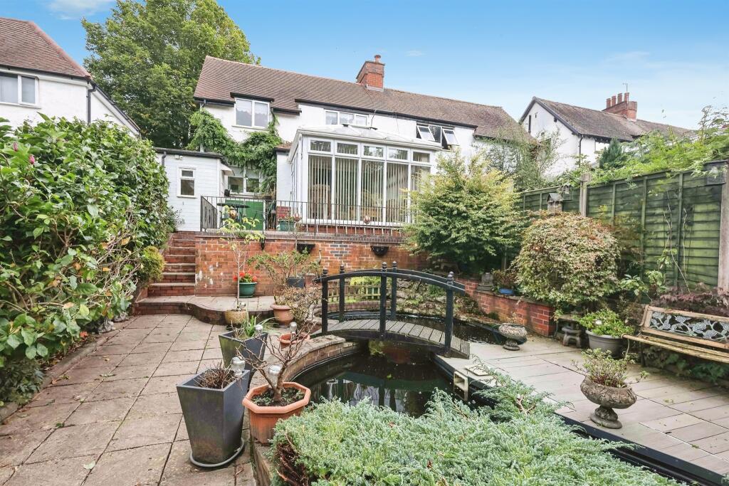 Additional image 15 of Priory Road, Kings Heath, Birmingham