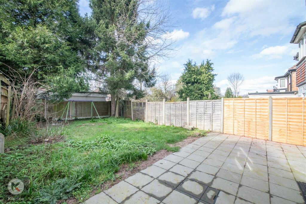 Additional image 22 of Shirley Road, Hall Green